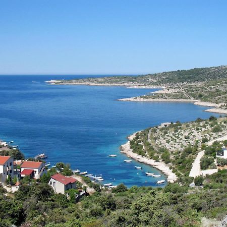 Holiday Home Camp Marko - Roz335 By Interhome Зечево Экстерьер фото