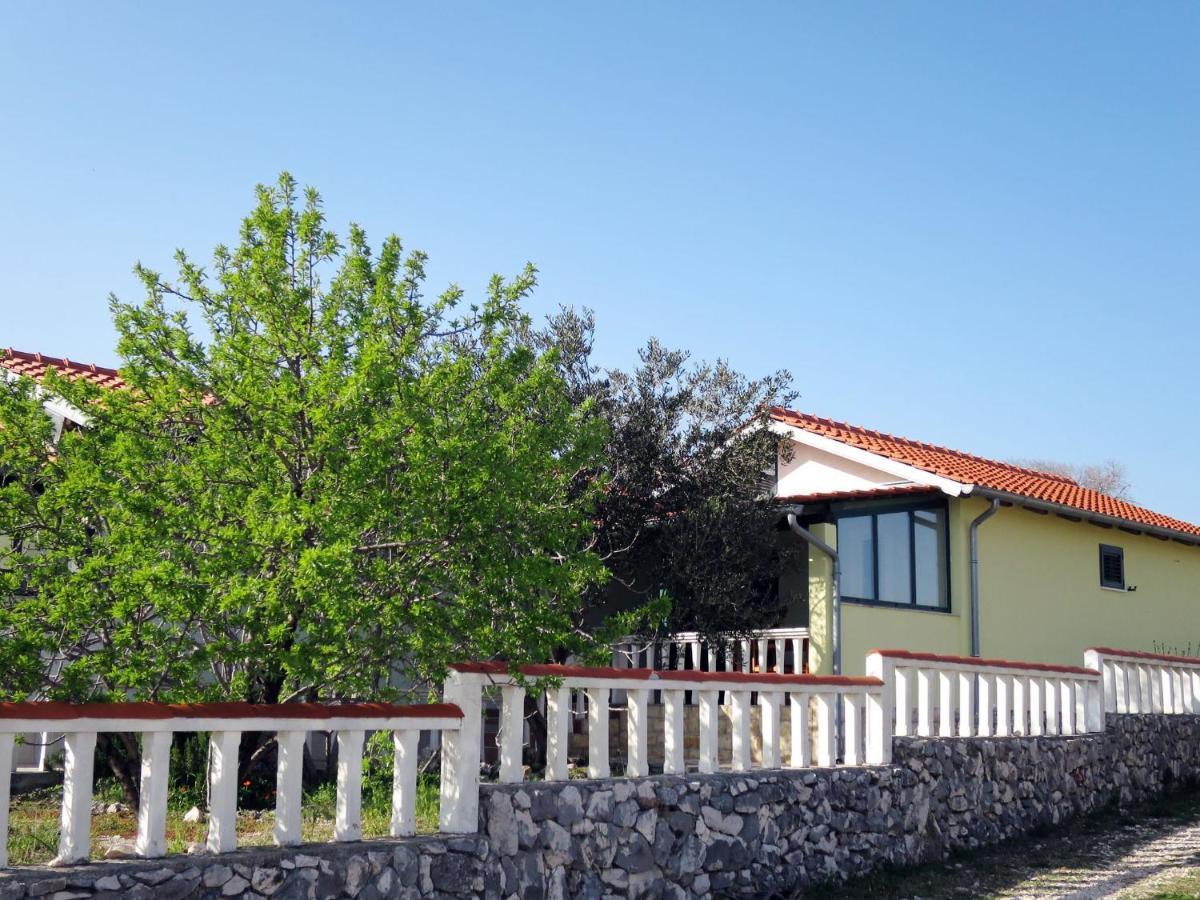 Holiday Home Camp Marko - Roz335 By Interhome Зечево Экстерьер фото