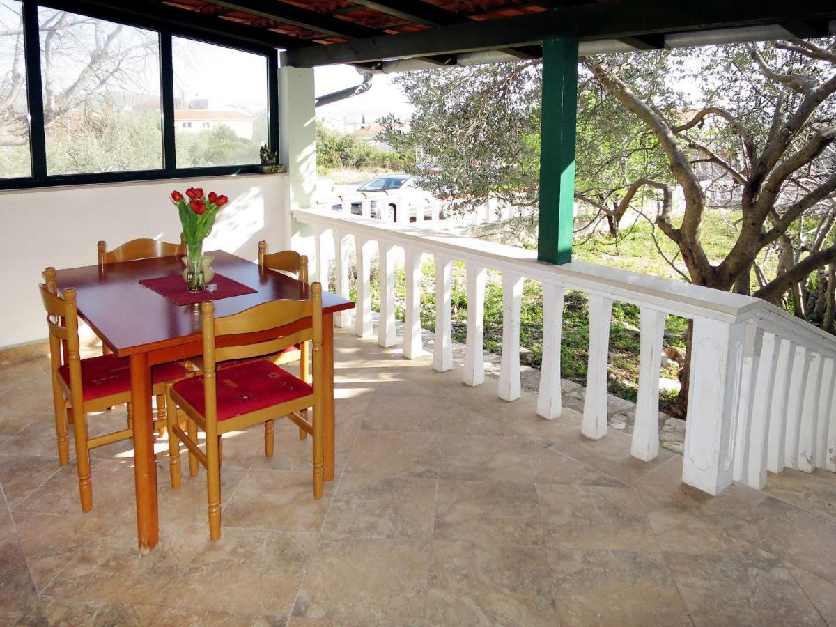 Holiday Home Camp Marko - Roz335 By Interhome Зечево Экстерьер фото