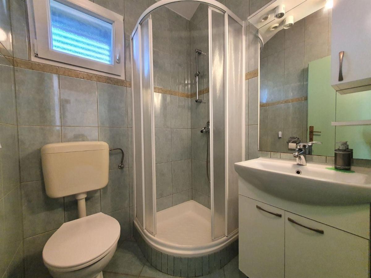 Holiday Home Camp Marko - Roz335 By Interhome Зечево Экстерьер фото
