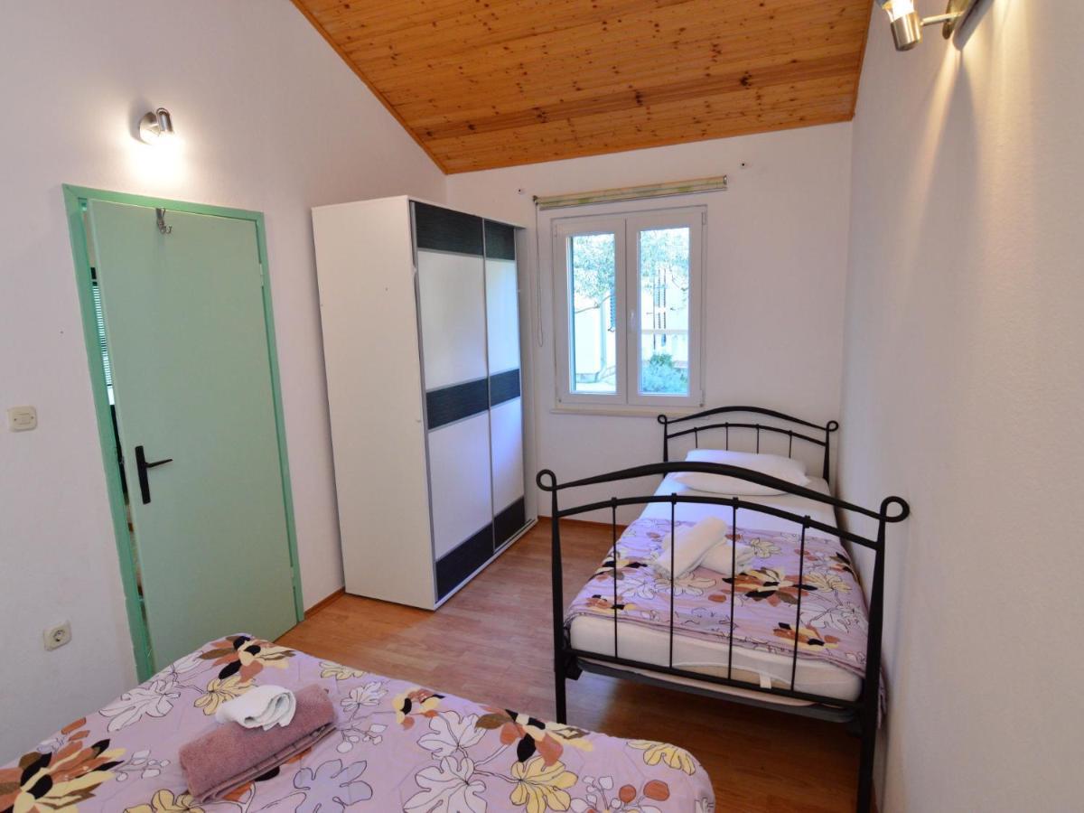 Holiday Home Camp Marko - Roz335 By Interhome Зечево Экстерьер фото